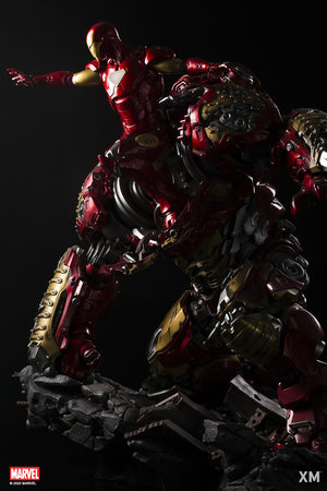 Hulkbuster