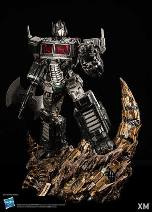 Nemesis Prime