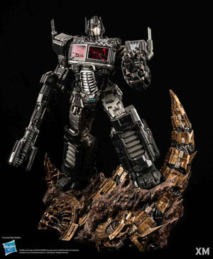 Nemesis Prime