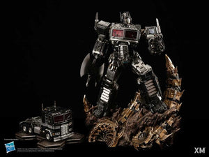 Nemesis Prime