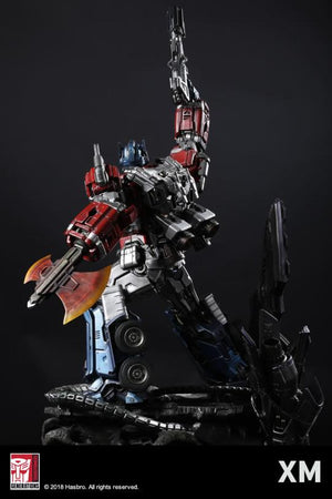 Optimus Prime