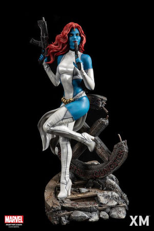 Mystique