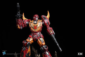 Rodimus Prime