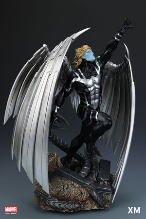 Archangel (Ver B - X-Force)