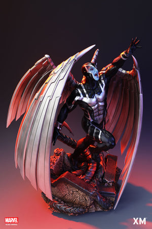 Archangel (Ver B - X-Force)