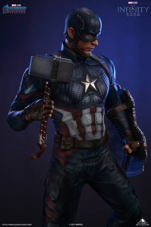 Captain America