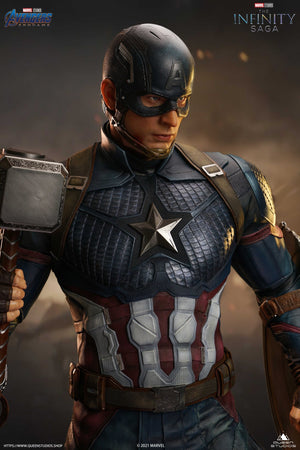 Captain America