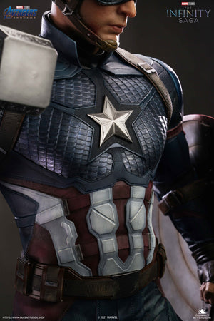 Captain America