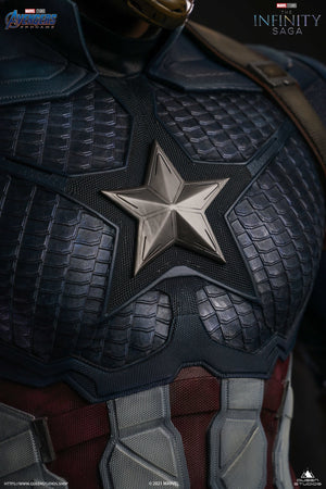 Captain America