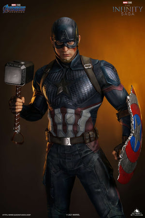 Captain America