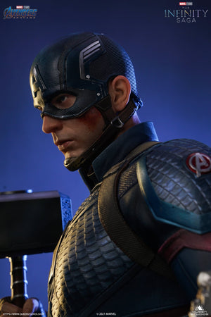 Captain America