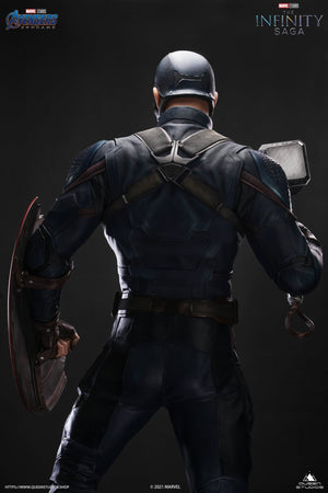 Captain America