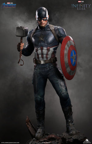 Captain America