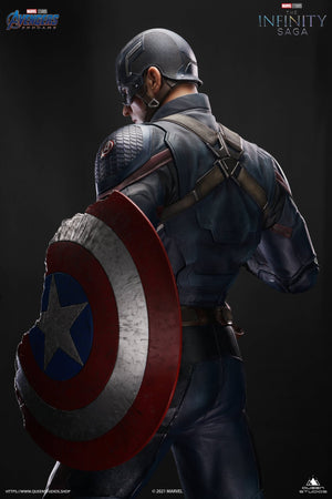 Captain America