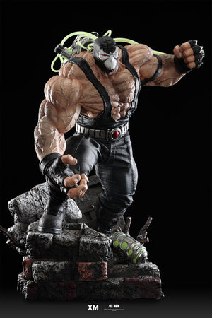 Bane - Classic 1/4 Scale