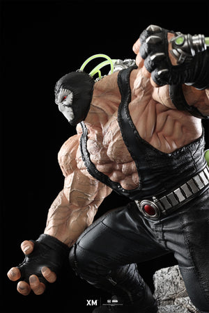 Bane - Classic 1/4 Scale