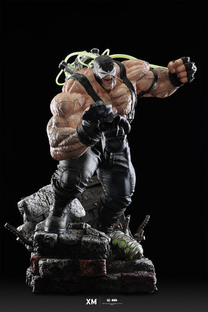Bane - Classic 1/4 Scale