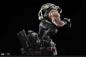 Bane - Classic 1/4 Scale