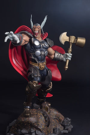 Beta Ray Bill