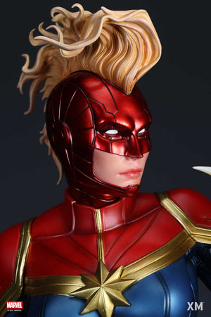 Captain Marvel