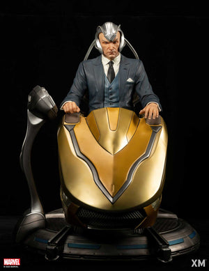 Professor X (Version B - Modern)