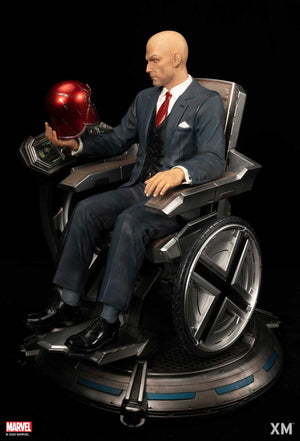 Professor X (Version A - Classic)