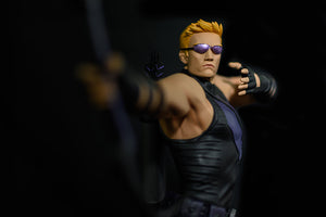 Hawkeye - HX Series