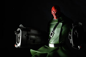 Red Skull - HX Series