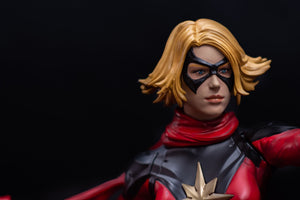 Ms Marvel