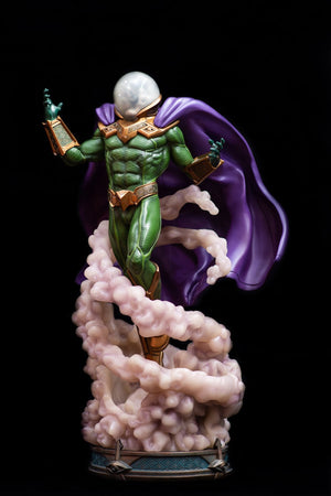 Mysterio