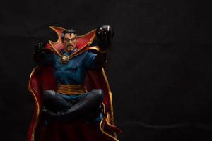 Dr Strange