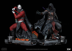 Darth Malak & Darth Revan Set