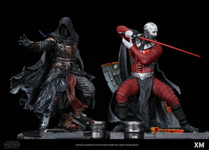 Darth Malak & Darth Revan Set