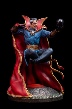 Dr Strange