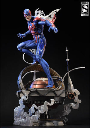 Spider-Man 2099 Exclusive