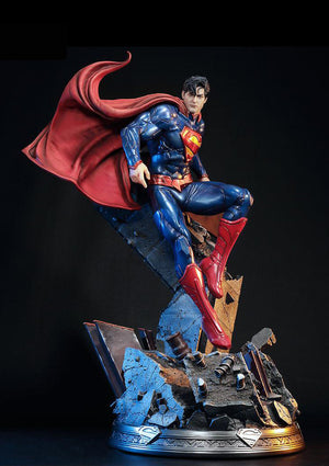 Superman New 52