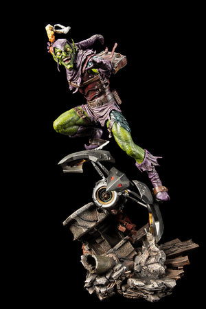 Green Goblin (Version A)