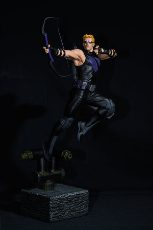 Hawkeye - HX Series