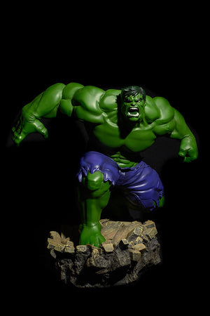 Hulk - HX Series