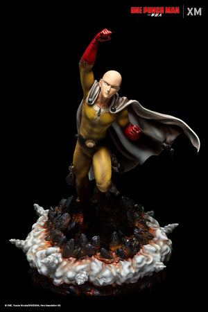 Saitama - One Punch Man