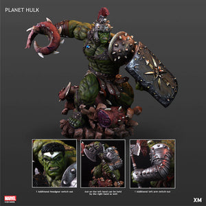 Planet Hulk