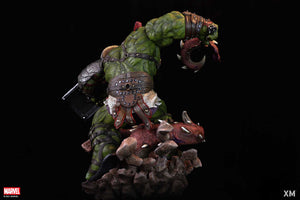 Planet Hulk