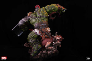 Planet Hulk