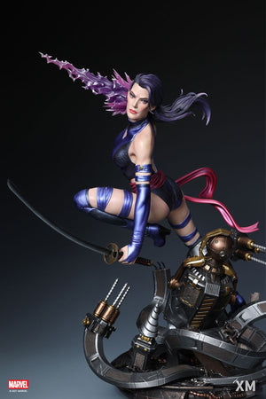 Psylocke