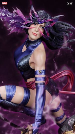 Psylocke