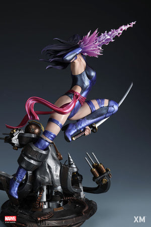 Psylocke