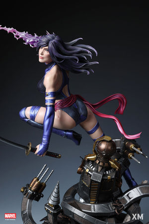 Psylocke