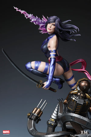 Psylocke