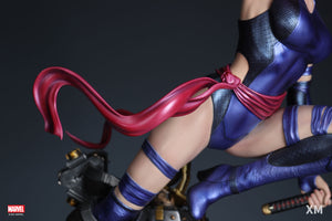 Psylocke