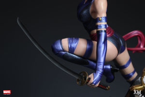 Psylocke